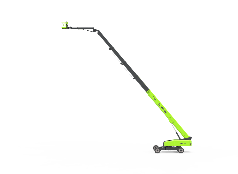 Телескопический подъемник ZOOMLION ZT58J в Ростове-на-Дону