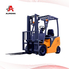 Вилочный погрузчик Aurora MK15, 1.5т, Электрический