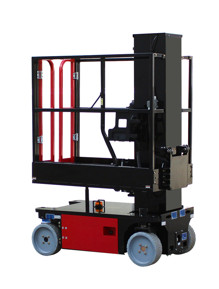 Самоходный подъемник с вертикальной мачтой Aurora AMWP3.6-6100 в Ростове-на-Дону