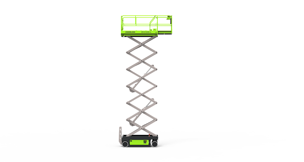 Ножничный подъемник ZOOMLION ZS1212HD-LI в Ростове-на-Дону