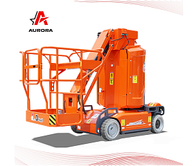 Мачтовый подъемник Dingli AMWP11.5-8200AC в Ростове-на-Дону