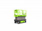 Ножничный подъемник ZOOMLION ZS1012HD в Ростове-на-Дону