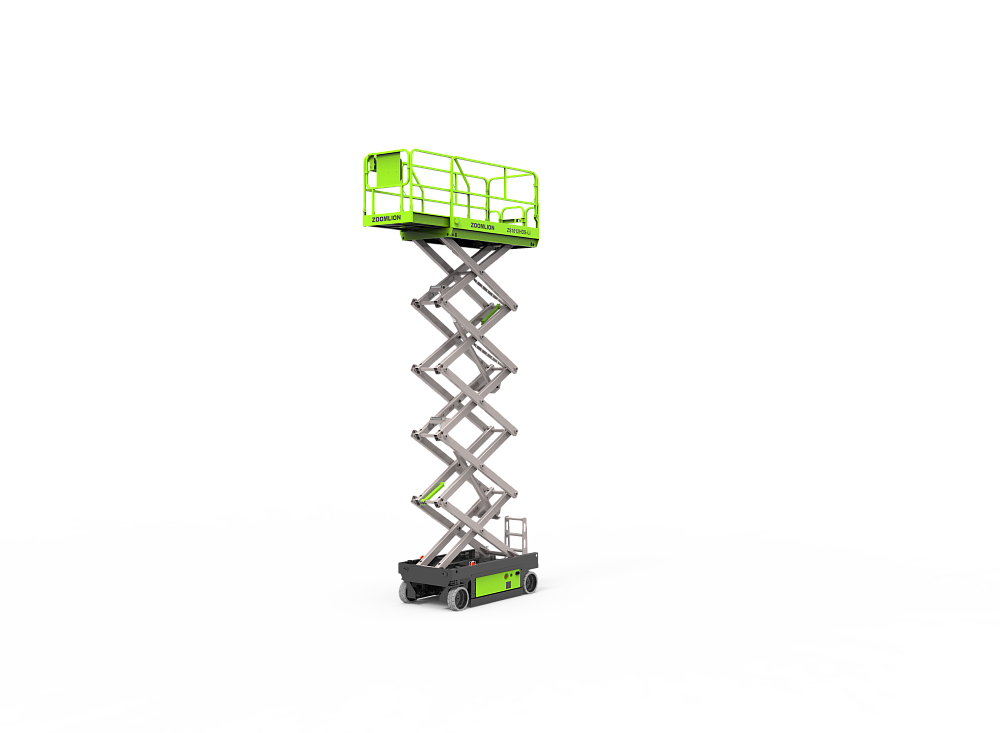 Ножничный подъемник ZOOMLION ZS1012HDS-LI в Ростове-на-Дону