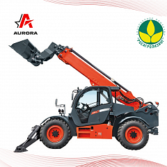 Телескопический погрузчик Heli 35THCJ13-CUS/L (35H88-128S-C3) в Ростове-на-Дону