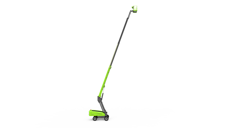 Телескопический подъемник ZOOMLION ZT26J-V в Ростове-на-Дону