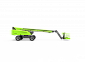 Телескопический подъемник ZOOMLION ZT26J-V в Ростове-на-Дону