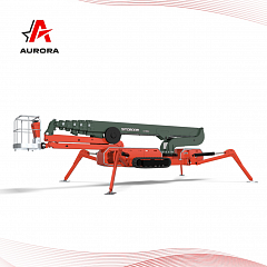 Подъемник-паук Sinoboom SPT43HJ в Ростове-на-Дону