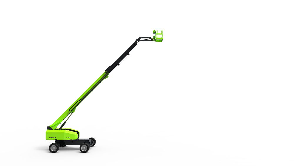 Телескопический подъемник ZOOMLION ZT38J в Ростове-на-Дону