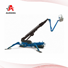 Подъемник-паук Sinoboom SPT52HJ в Ростове-на-Дону