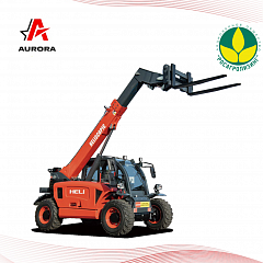 Телескопический погрузчик Heli 25THCJ06-KU в Ростове-на-Дону