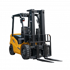Вилочный погрузчик Aurora FD25T-FJM1, 2.5т, Дизельный в Ростове-на-Дону