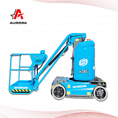 Мачтовый подъемник Sinoboom ML08EJ в Ростове-на-Дону