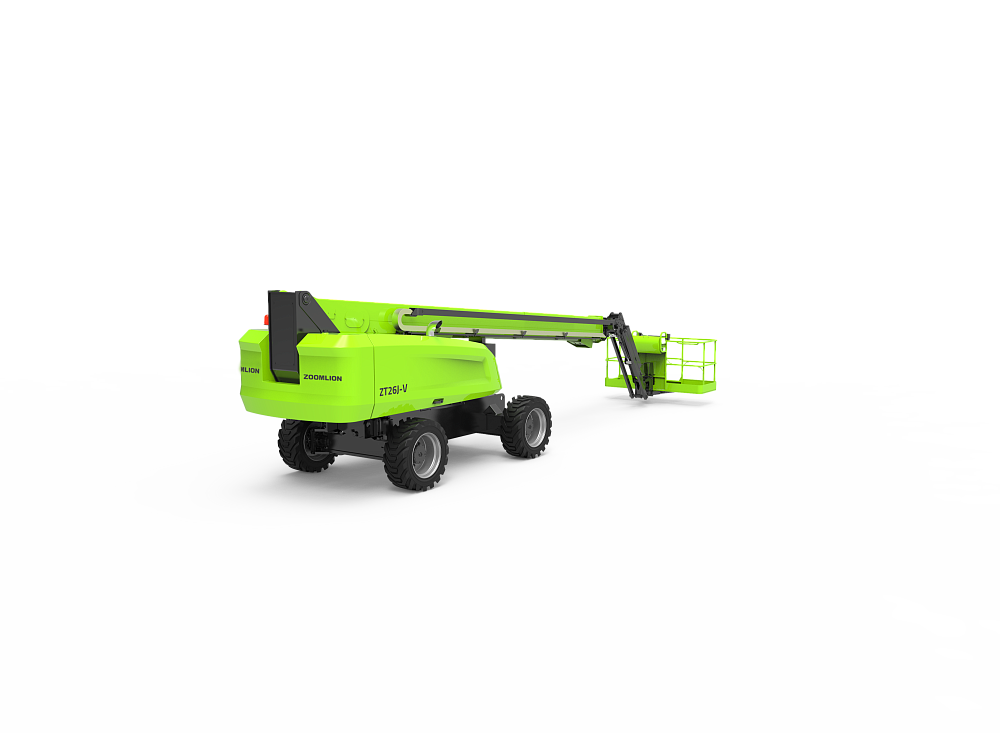 Телескопический подъемник ZOOMLION ZT26J-V в Ростове-на-Дону