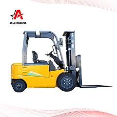 Вилочный погрузчик Aurora CPD30, 3т, Электрический