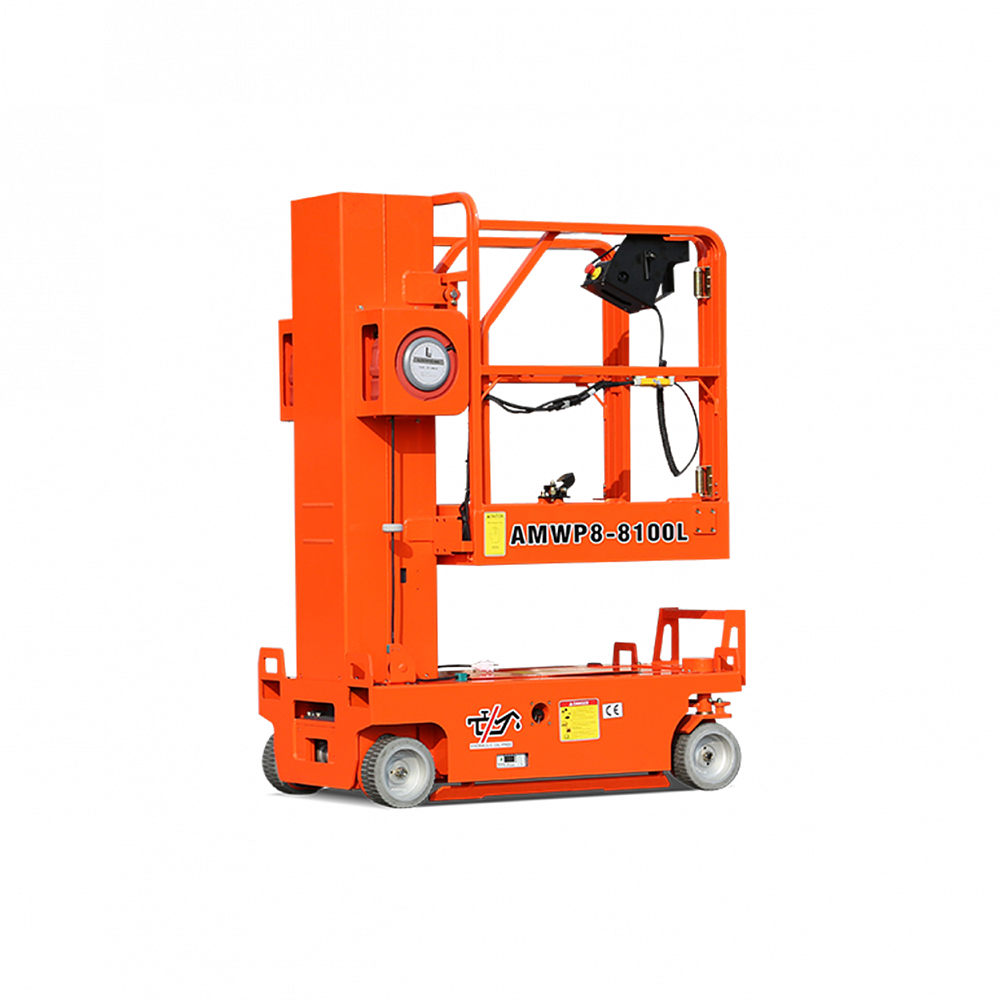 Мачтовый подъемник Dingli AMWP8-8100L в Ростове-на-Дону