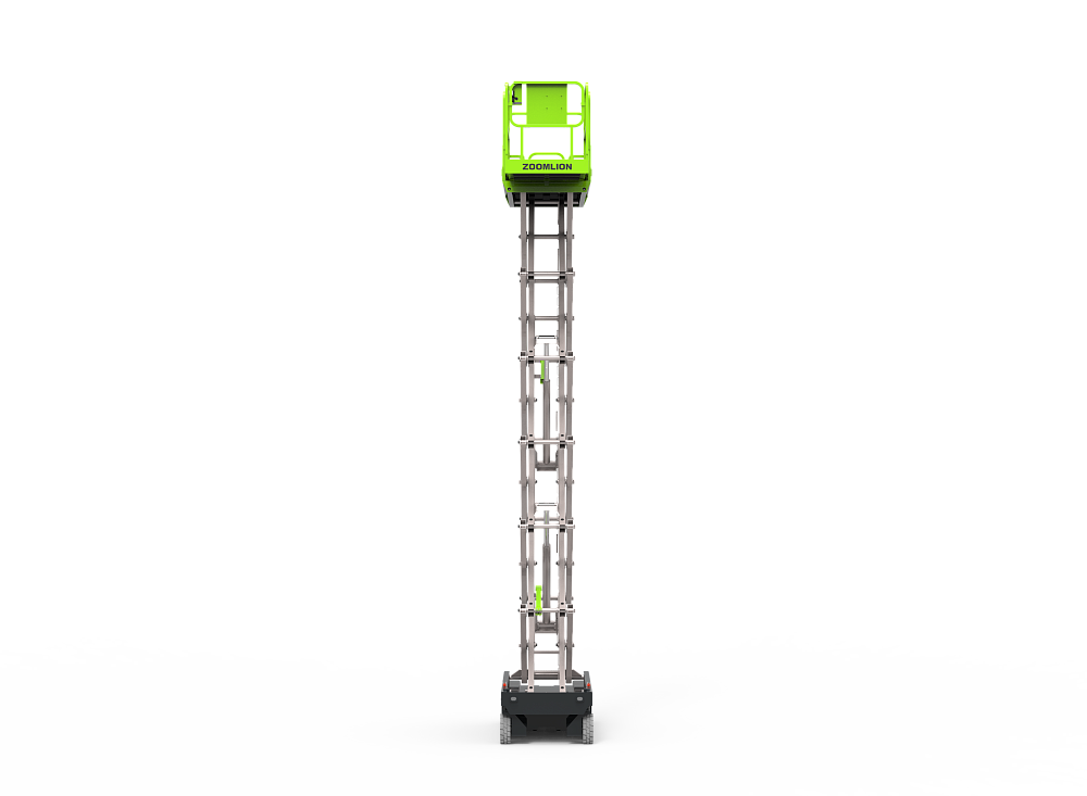 Ножничный подъемник ZOOMLION ZS1212HD-LI в Ростове-на-Дону