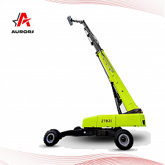 Телескопический подъемник ZOOMLION ZT82J