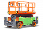 Ножничный подъемник Dingli JCPT1418DC в Ростове-на-Дону