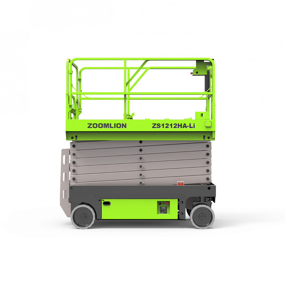 Ножничный подъемник ZOOMLION ZS1212HA-Li в Ростове-на-Дону