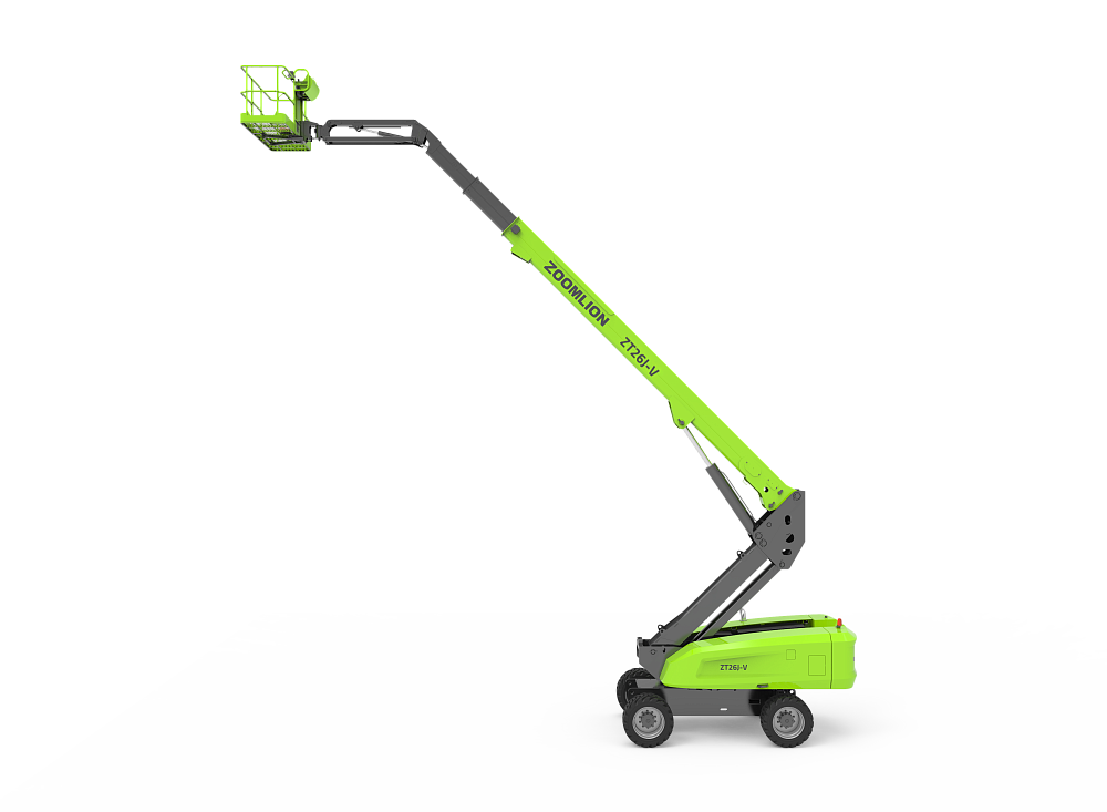 Телескопический подъемник ZOOMLION ZT26J-V в Ростове-на-Дону