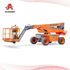 Телескопический подъемник Dingli BT16CRT в Ростове-на-Дону