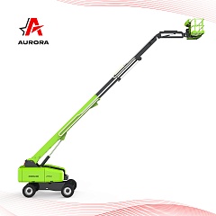 Телескопический подъемник ZOOMLION ZT30J в Ростове-на-Дону