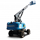 Телескопический подъемник Sinoboom TB20J Plus (TB660J Plus) в Ростове-на-Дону