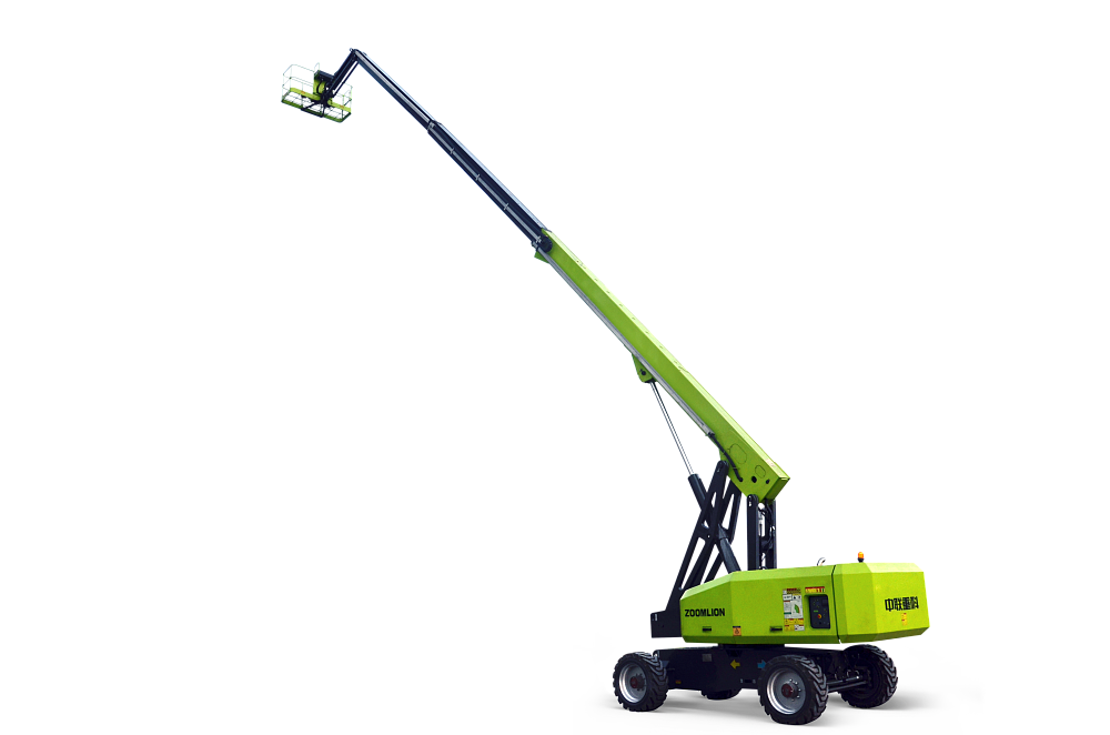 Телескопический подъемник ZOOMLION ZT26J в Ростове-на-Дону