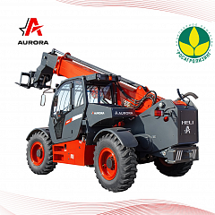 Телескопический погрузчик Heli 40THCJ09-CU/L (40H51-90-C3) в Ростове-на-Дону