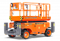 Ножничный подъемник Dingli JCPT1218RT в Ростове-на-Дону