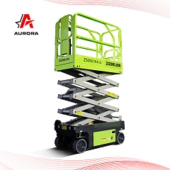 Ножничный подъемник ZOOMLION ZS0607AC-LI