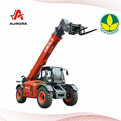 Телескопический погрузчик Heli 35THCJ13-CU/L (35H88-125-C3) в Ростове-на-Дону