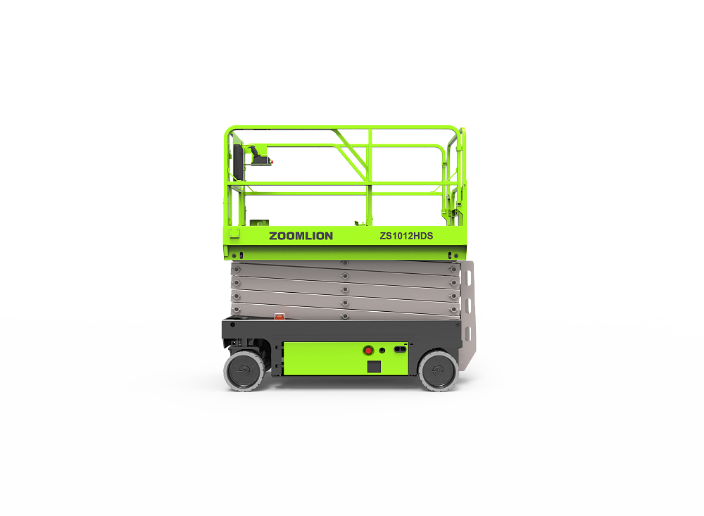 Ножничный подъемник ZOOMLION ZS1012HDS в Ростове-на-Дону