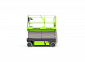 Ножничный подъемник ZOOMLION ZS1012HDS в Ростове-на-Дону