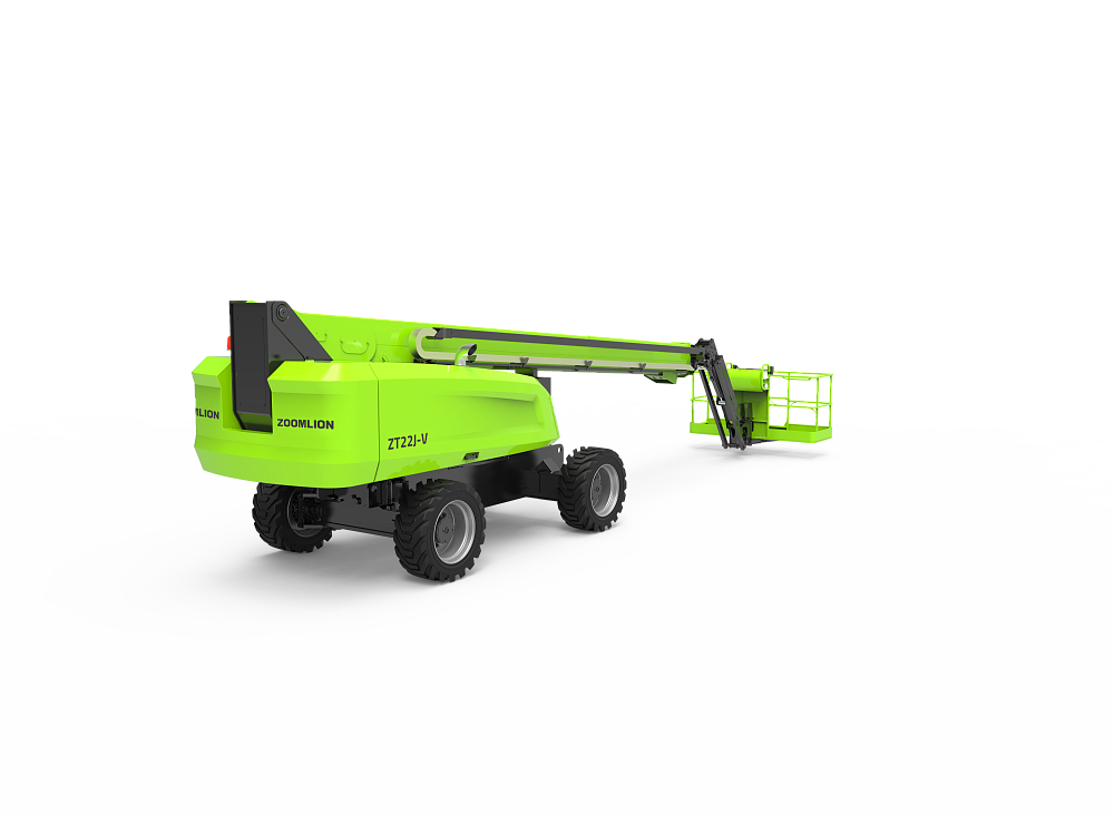 Телескопический подъемник ZOOMLION ZT22J-V в Ростове-на-Дону