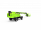 Телескопический подъемник ZOOMLION ZT22J-V в Ростове-на-Дону