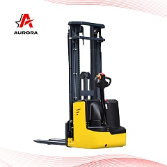 Штабелер Aurora Forklift MBC20, 2т, электрический