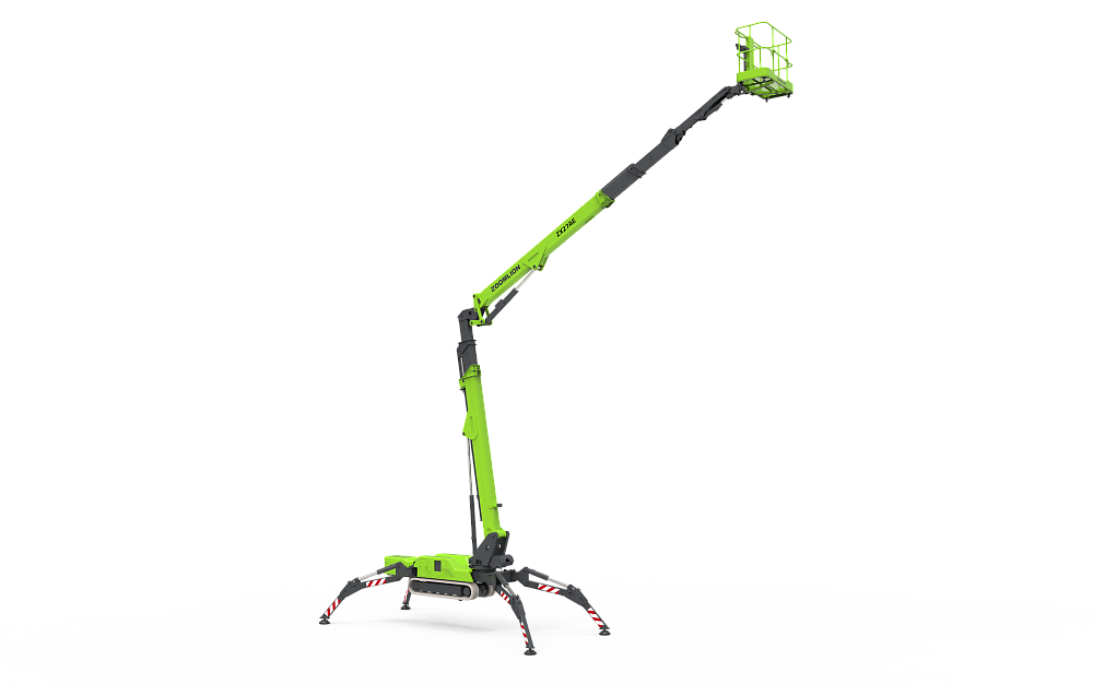 Подъемник-паук ZOOMLION ZX23AE в Ростове-на-Дону