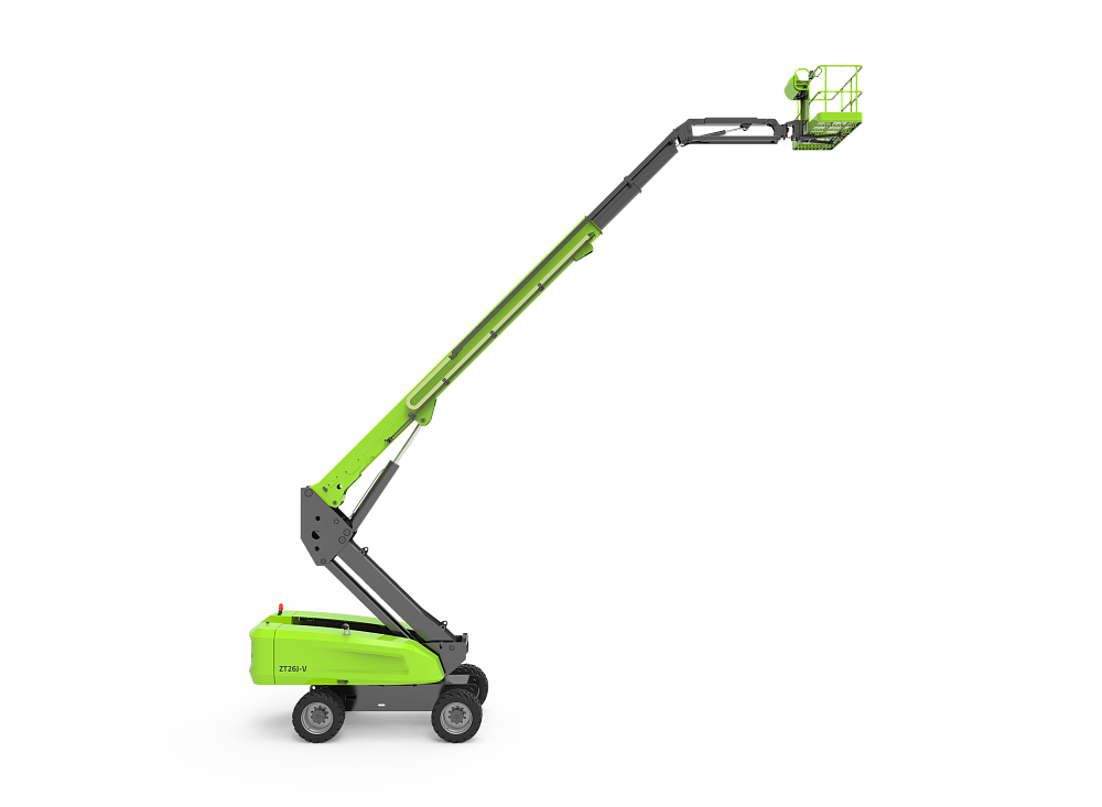 Телескопический подъемник ZOOMLION ZT26J-V в Ростове-на-Дону