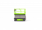 Ножничный подъемник ZOOMLION ZS1212HD-LI в Ростове-на-Дону