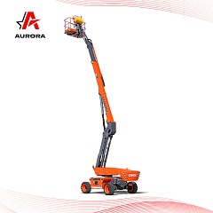 Телескопический подъемник Dingli BT18CRT2