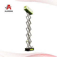 Ножничный подъемник ZOOMLION ZS1414DC-LI