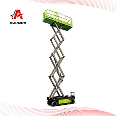 Ножничный подъемник ZOOMLION ZS0808AC-LI