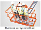 Телескопический подъемник Dingli BT24HRT в Ростове-на-Дону