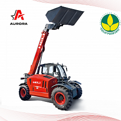 Телескопический погрузчик Heli 35THCJ07-CU1 в Ростове-на-Дону