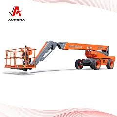 Телескопический подъемник Dingli BT30SRT в Ростове-на-Дону