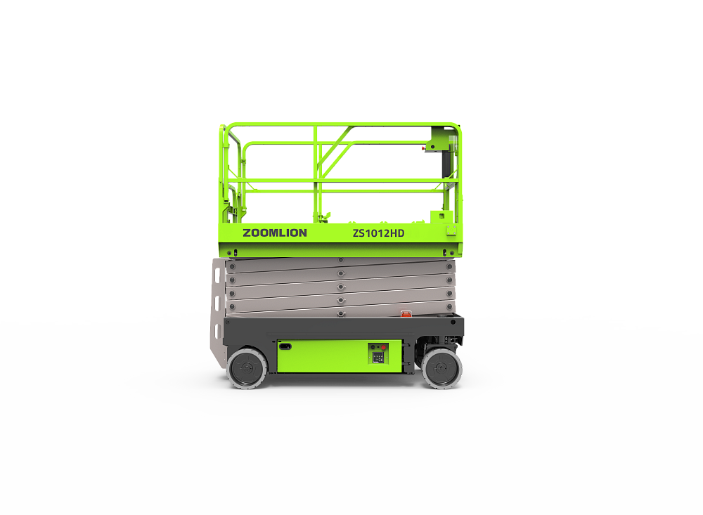 Ножничный подъемник ZOOMLION ZS1012HD в Ростове-на-Дону