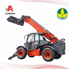 Телескопический погрузчик Heli 35THCJ17-CUS/L (35H130-170S-С3) в Ростове-на-Дону