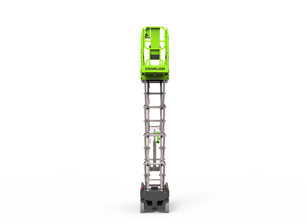 Ножничный подъемник ZOOMLION ZS0607HD