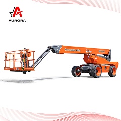 Телескопический подъемник Dingli BT30RT в Ростове-на-Дону